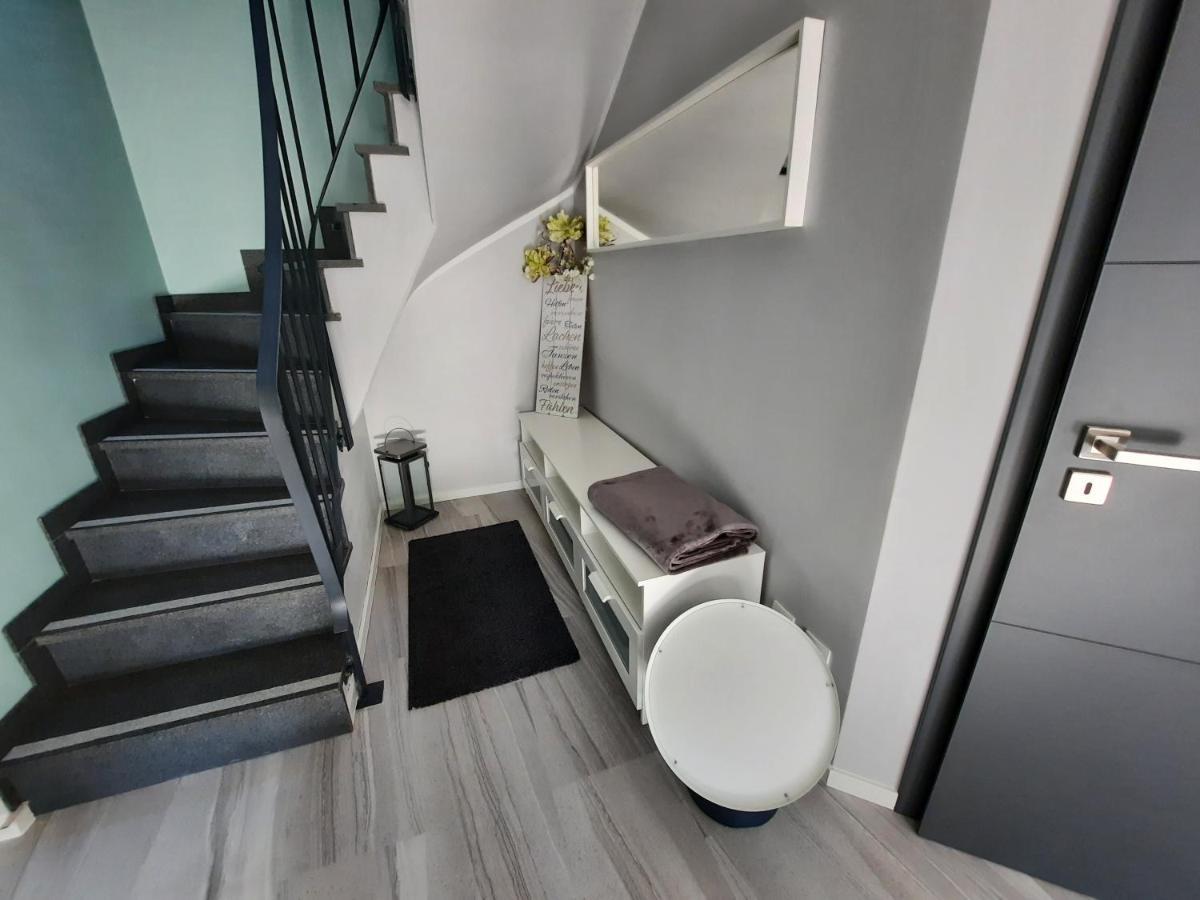 Zum Waldblick Apartment Fuenfseen Екстериор снимка
