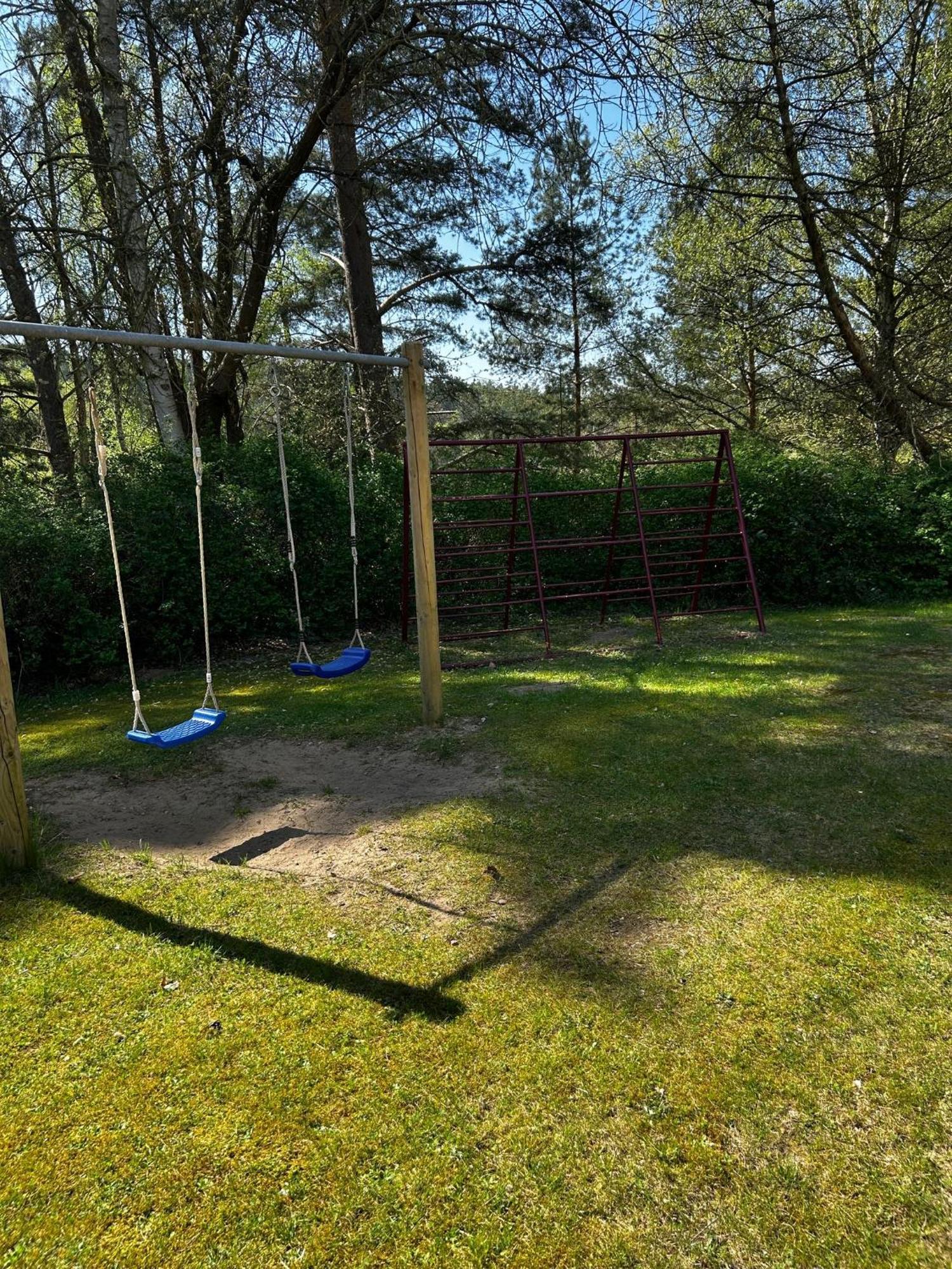 Zum Waldblick Apartment Fuenfseen Екстериор снимка