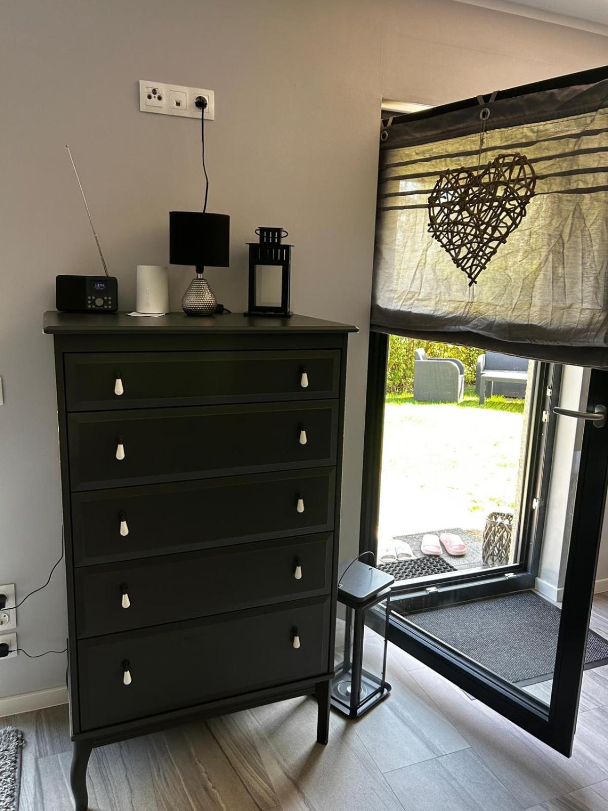 Zum Waldblick Apartment Fuenfseen Екстериор снимка