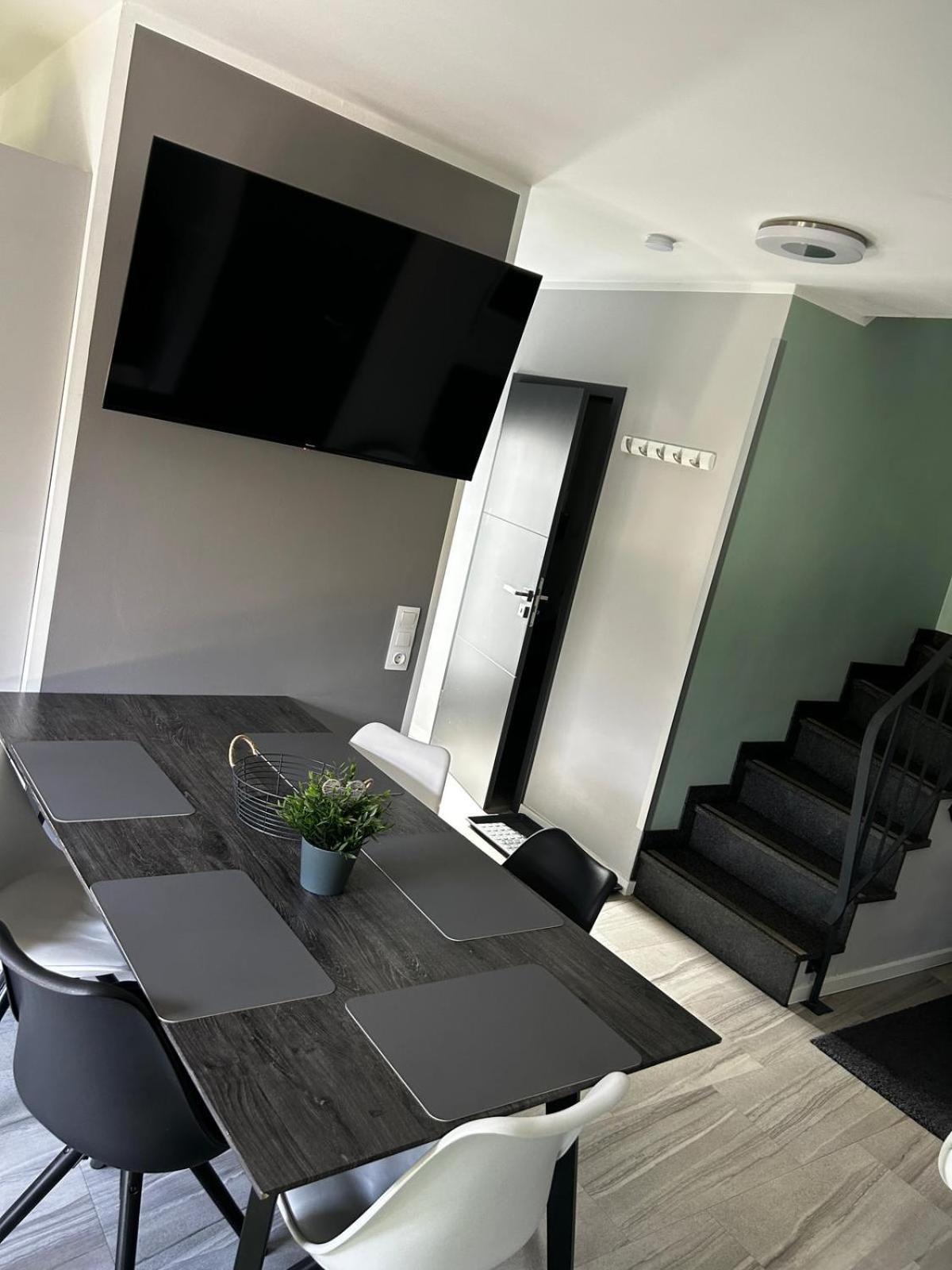 Zum Waldblick Apartment Fuenfseen Екстериор снимка