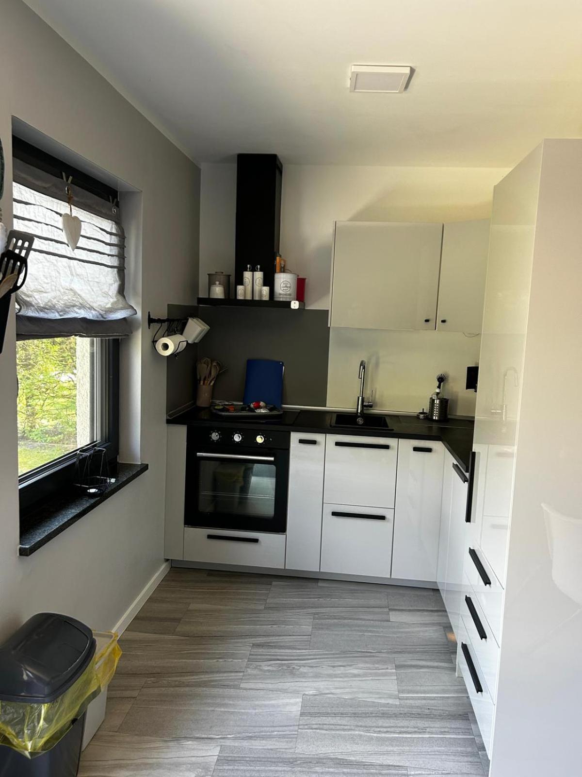 Zum Waldblick Apartment Fuenfseen Екстериор снимка