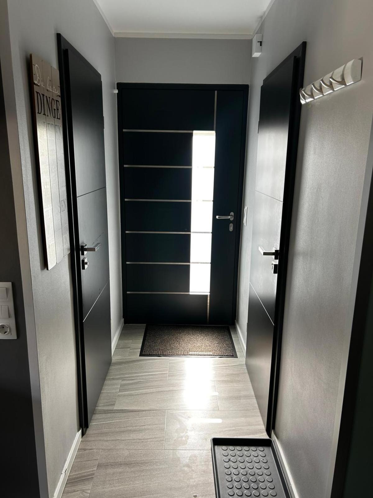 Zum Waldblick Apartment Fuenfseen Екстериор снимка