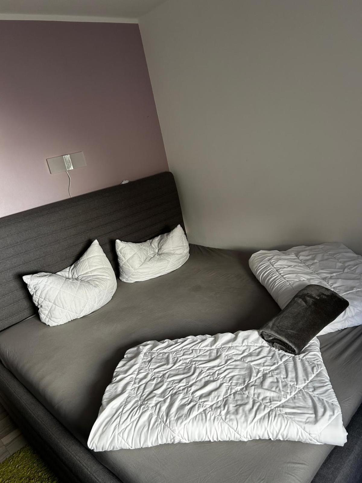 Zum Waldblick Apartment Fuenfseen Екстериор снимка